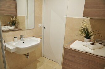 Apartamento Top Suites - City Center 1