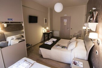 B&B Gemelli Rooms