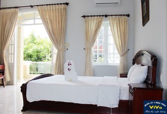 Viva Villa Vung Tau 3 Bedrooms