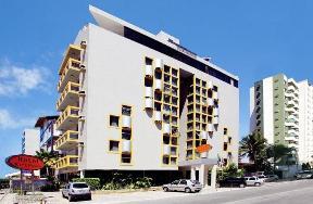 Ritz Praia Hotel Maceió