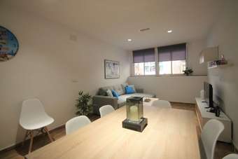 Apartamento Casaturis Plaza Nueva