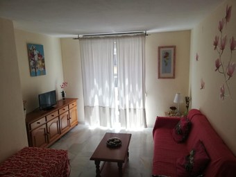 Apartamentos Málaga Nostrum 4