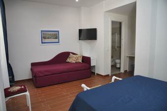 B&B Five Roma