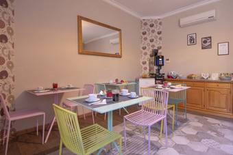 Apartamento B&B Delle Camerie