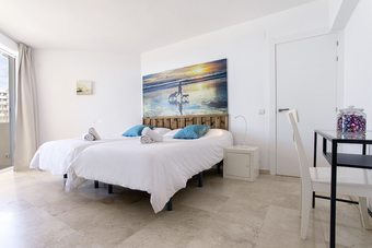 Apartamentos Rentcostadelsol Marbella-el Faro