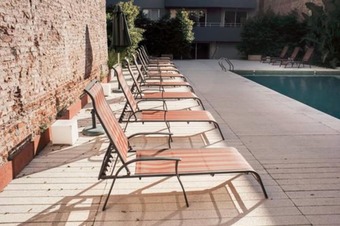 Apartamentos Top Rentals Residence Nuñez