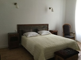 Bed & Breakfast Carcassonnebastide