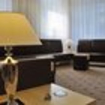 Top Ccl Hotel Essener Hof