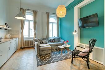 Apartamentos Highlight Ernesto III