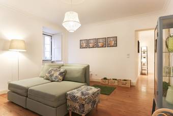 Apartamentos Alfama Prestige By Homing