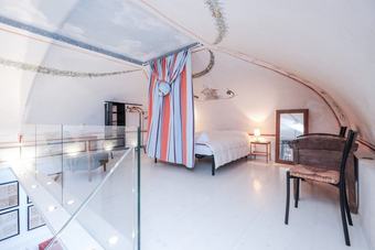 Apartamento Wonder Trastevere Studio