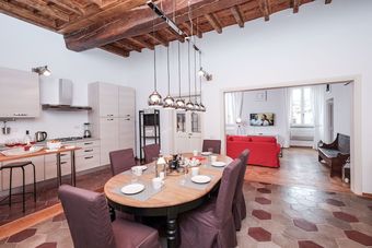 Apartamento Wonder Regal Trastevere