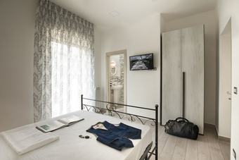 Bed & Breakfast Opera Home Principe Umberto