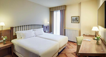 Hotel Sercotel Toledo Renacimiento