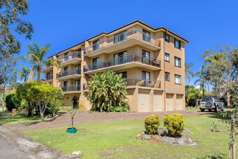 Apartamentos Victory Court, 6/3-7 Columbia Close 'pelican Shores'