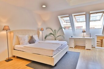 Apartamentos Wenceslas Square Duplex By Easybnb