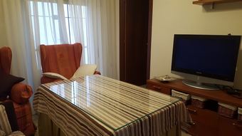 Apartamento San Miguel Junto Tendillas