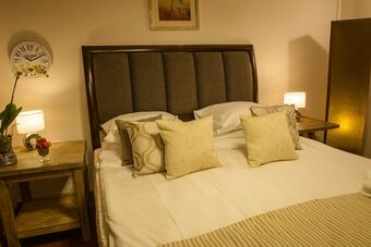 Hotel Scala In Rooms&apartments