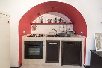 Apartamento Dietro Tresca 3