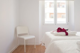 Apartamento La Flamequita Málaga