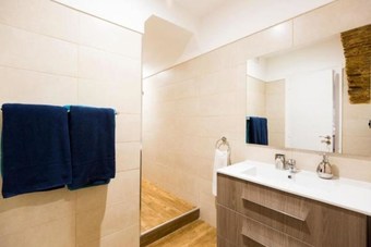 Apartamentos Ola Lisbon - Castelo III