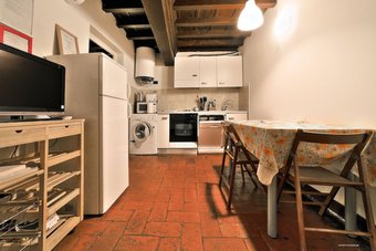 Wine Apartments Florence Ciliegiolo