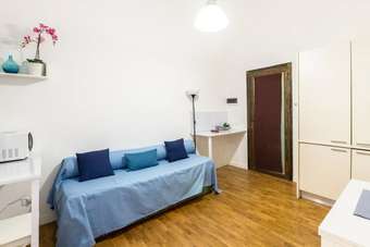 Apartamento Smart Lodgings Plus