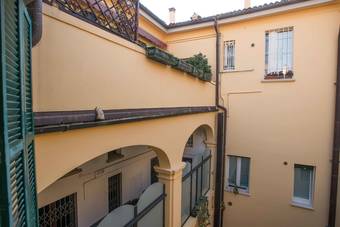 Apartamento Appartamento Santa Margherita