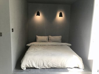 Bed & Breakfast Tribus-gites Urbains Carcassonne