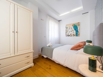 Apartamentos Central Sunny Penthouse - Premium Apt.