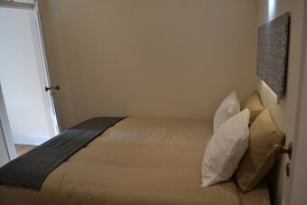 Apartamentos Rh Monte 2