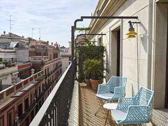 Kimpton Vividora Hotel