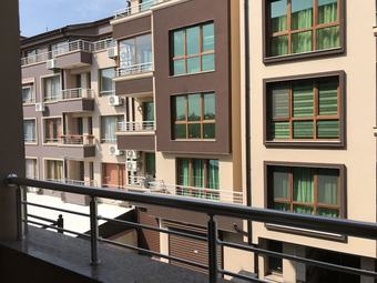 Top Apartament Sarafovo