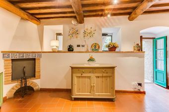 Apartamento Relais Antico Borgo San Lorenzo