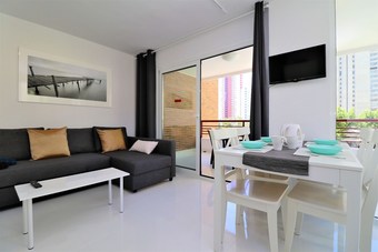 Apartamento Carlos V 3-a