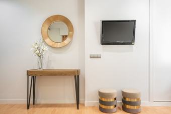 Apartamentos Iloftmalaga Andrés Pérez