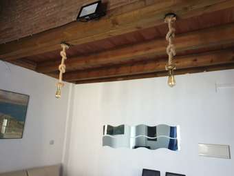 Apartamentos Brh Afan De Ribera 1