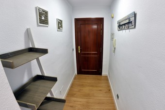 Apartamentos Serna - Wonderstays