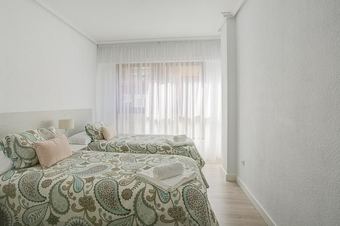 Apartamento Un Lujo En El Corazon De Alicante