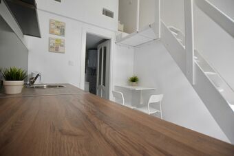 Budget Apartment By Hi5 - Kertész 31.