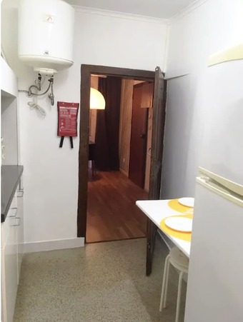 Apartamentos No Coração Da Mouraria