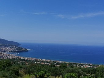 Hotel UNA Terrazza Sul Mare