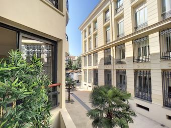Apartamento Palais Liberté By Nestor&jeeves