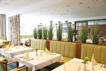 Best Western Plus Parkhotel & Spa Cottbus