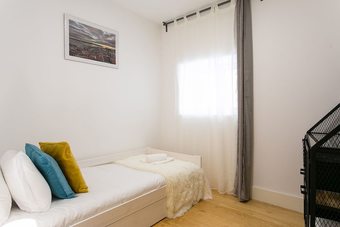 Alfama City Apartment Rentexperience