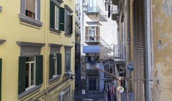 Apartamento Italianway - Via Sant'anna Di Palazzo 35 B