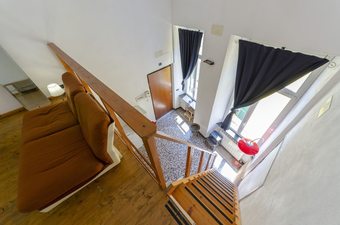 Apartamento Altido Piazza Del Roso Genova Universitaria