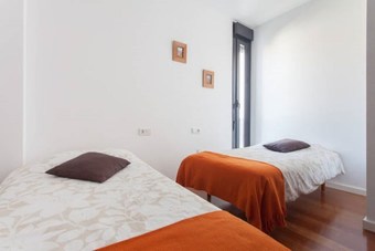 Apartamento Abad 3a