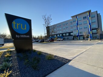 Hotel Tru By Hilton Austin Airport, Tx