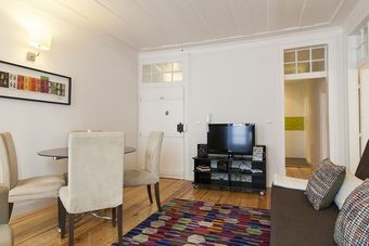 Cosy In Chiado I Apartment Rentexperience